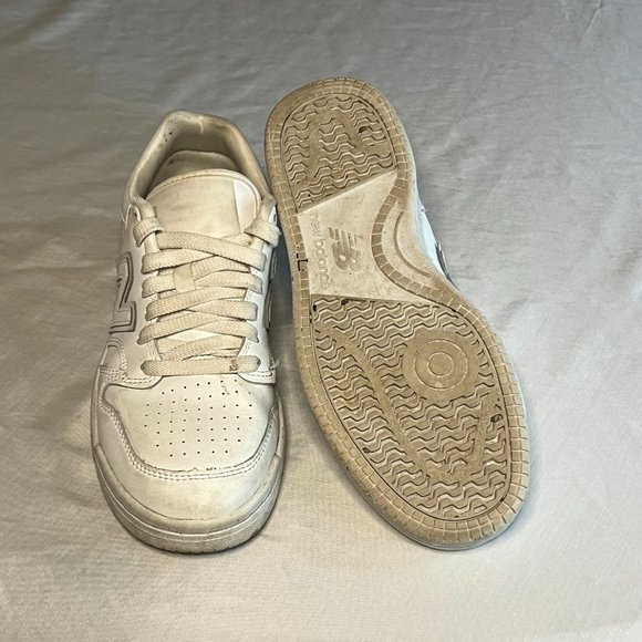 New Balance 480 Shoes - Picture 2 of 5